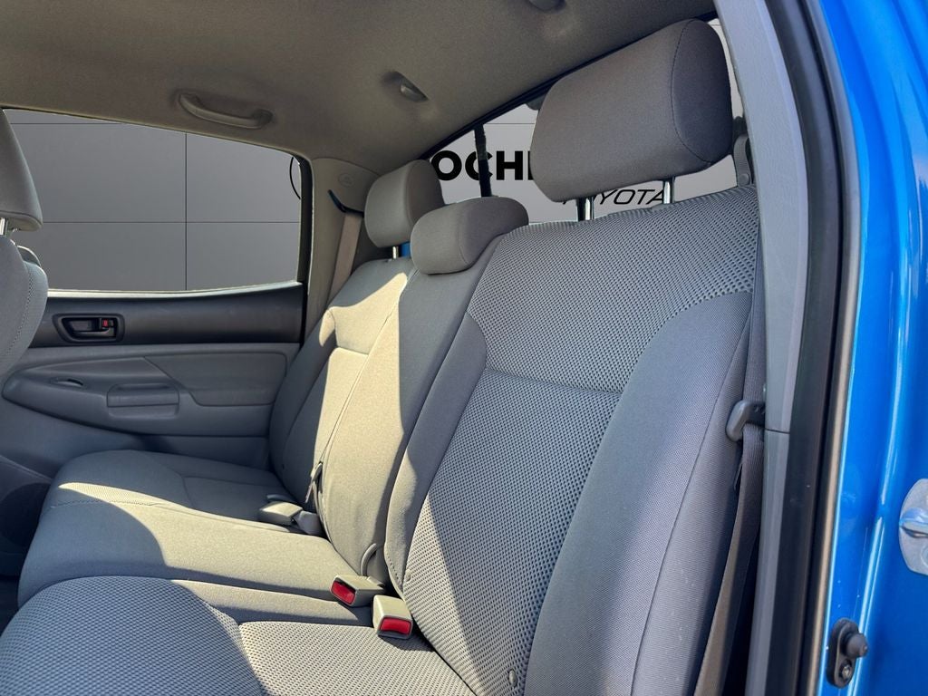 2009 Toyota Tacoma Base V6