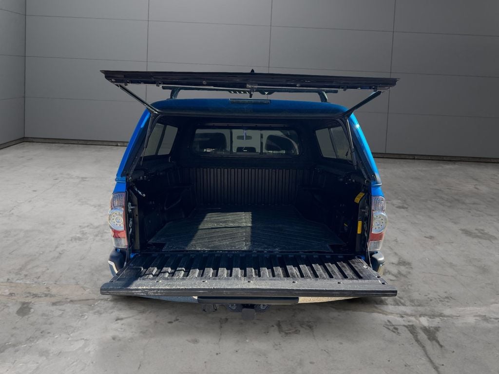 2009 Toyota Tacoma Base V6