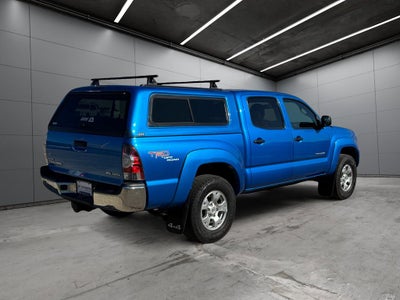 2009 Toyota Tacoma Base V6
