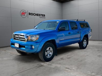 2009 Toyota Tacoma Base V6