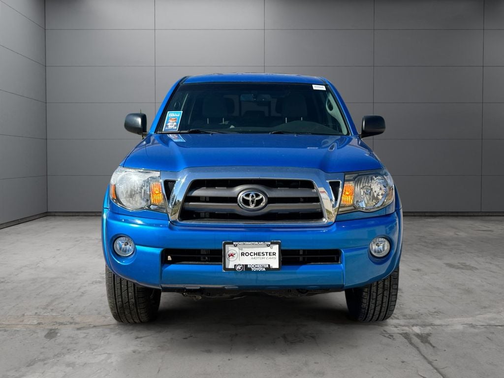 2009 Toyota Tacoma Base V6