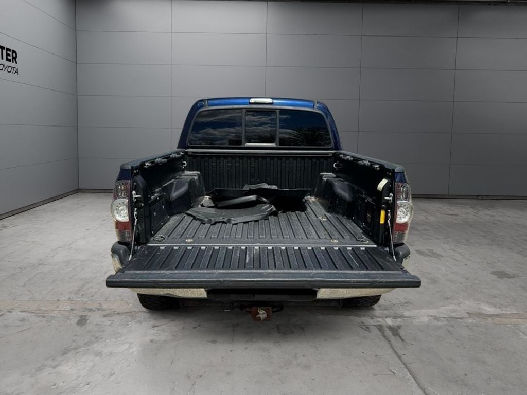 2013 Toyota Tacoma Base V6