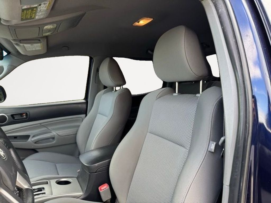 2013 Toyota Tacoma Base V6