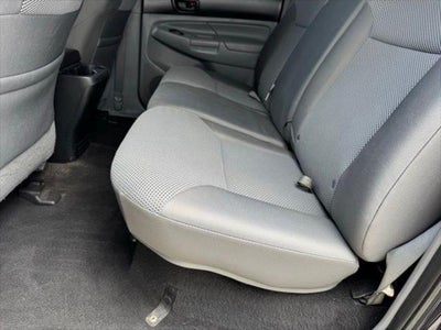 2013 Toyota Tacoma Base V6