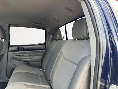 2013 Toyota Tacoma Base V6