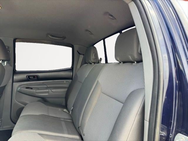2013 Toyota Tacoma Base V6
