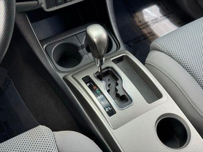 2013 Toyota Tacoma Base V6