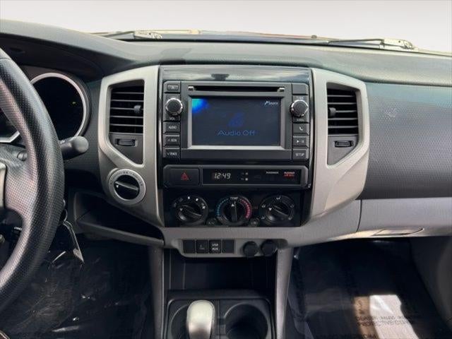 2013 Toyota Tacoma Base V6
