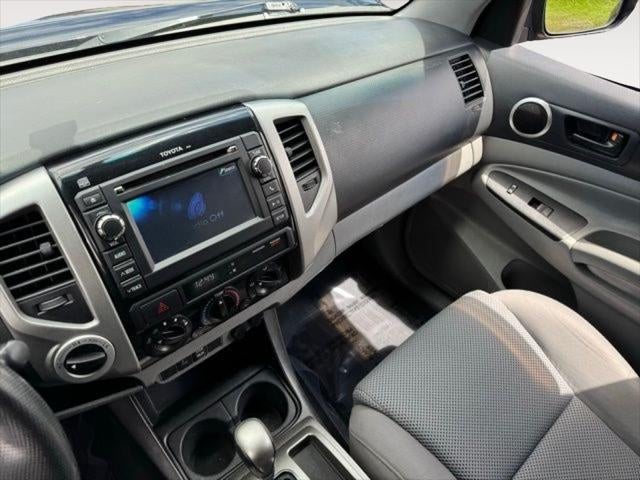 2013 Toyota Tacoma Base V6