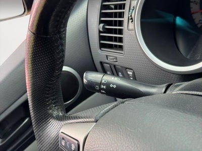 2013 Toyota Tacoma Base V6
