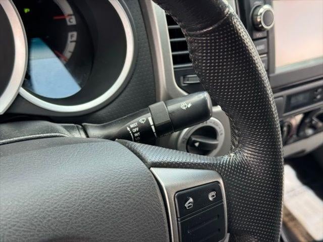 2013 Toyota Tacoma Base V6