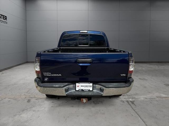 2013 Toyota Tacoma Base V6