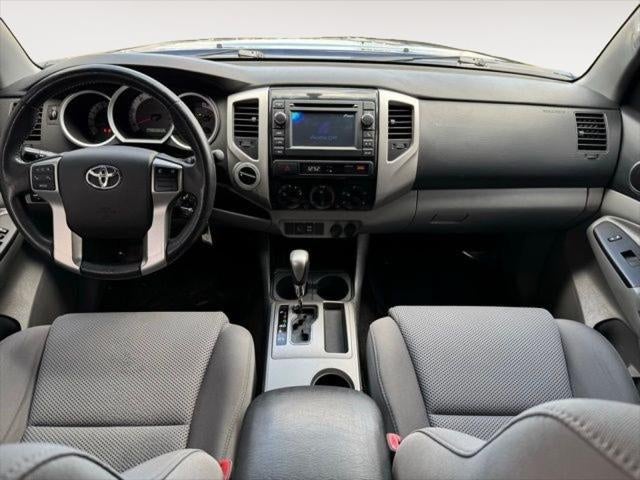 2013 Toyota Tacoma Base V6
