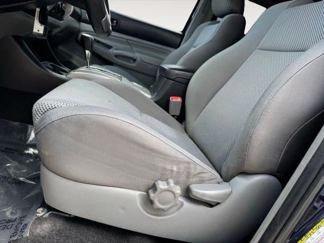 2013 Toyota Tacoma Base V6