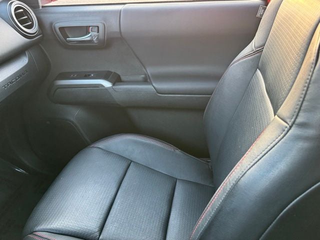 2023 Toyota Tacoma TRD Pro V6