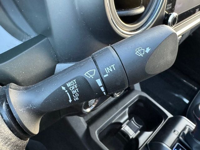 2023 Toyota Tacoma TRD Pro V6