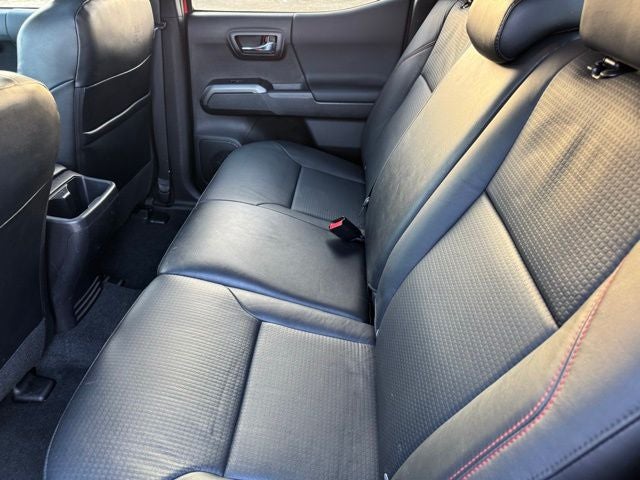 2023 Toyota Tacoma TRD Pro V6