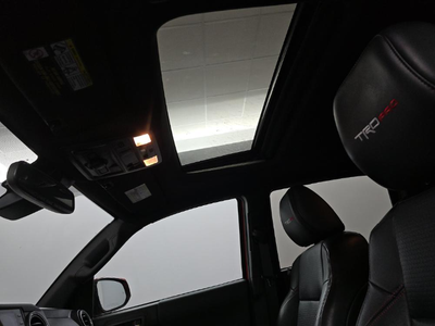 2023 Toyota Tacoma TRD Pro V6