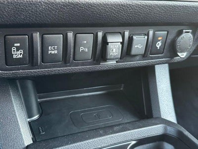 2023 Toyota Tacoma TRD Pro V6