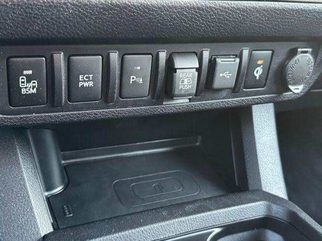 2023 Toyota Tacoma TRD Pro V6