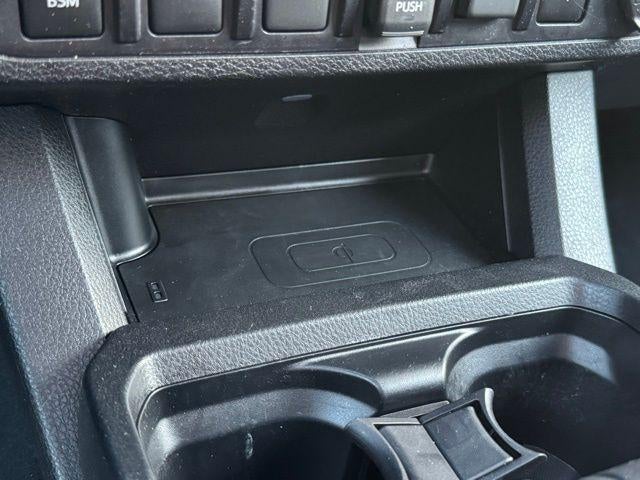 2023 Toyota Tacoma TRD Pro V6