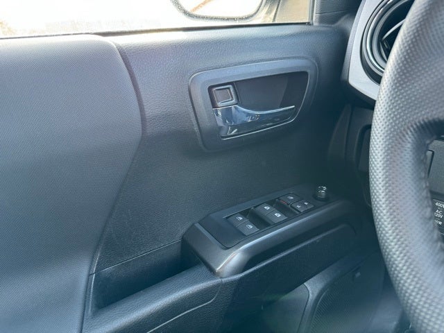 2023 Toyota Tacoma TRD Pro V6