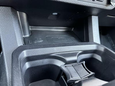 2023 Toyota Tacoma TRD Pro V6