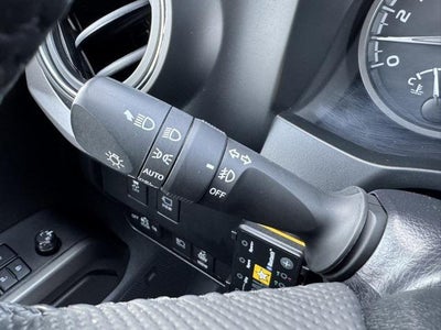 2023 Toyota Tacoma TRD Pro V6