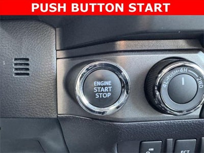 2023 Toyota Tacoma TRD Pro V6