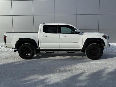 2023 Toyota Tacoma TRD Pro V6