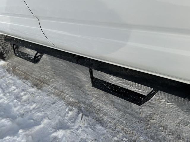 2023 Toyota Tacoma TRD Pro V6