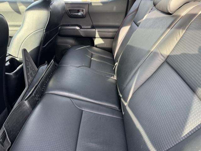 2023 Toyota Tacoma TRD Pro V6