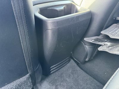 2023 Toyota Tacoma TRD Pro V6