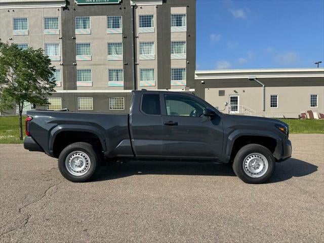 2025 Toyota Tacoma SR 4WD