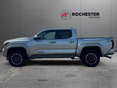 2024 Toyota Tacoma TRD Sport 4WD