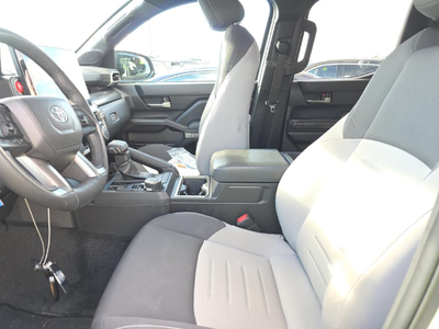 2024 Toyota Tacoma TRD Sport 4WD