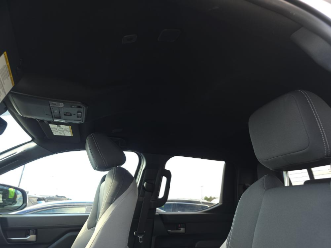 2024 Toyota Tacoma TRD Sport 4WD