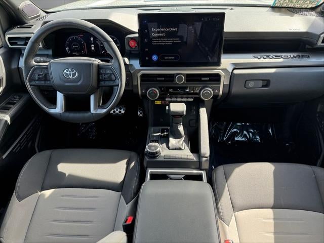 2024 Toyota Tacoma TRD Sport 4WD