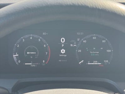 2024 Toyota Tacoma TRD Sport 4WD