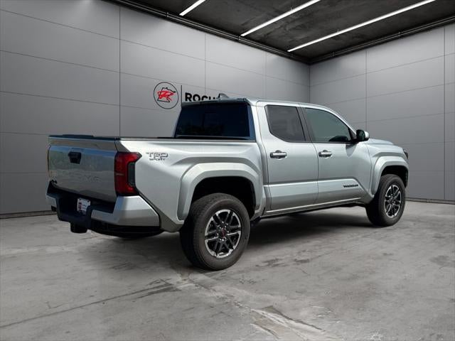 2024 Toyota Tacoma TRD Sport 4WD