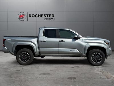 2024 Toyota Tacoma TRD Sport 4WD