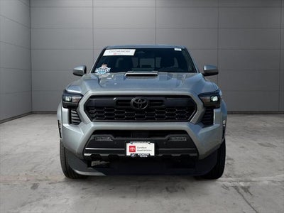 2024 Toyota Tacoma TRD Sport 4WD