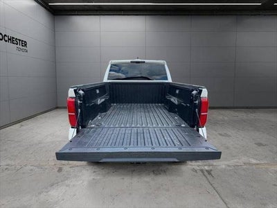 2024 Toyota Tacoma TRD Off-Road 4WD