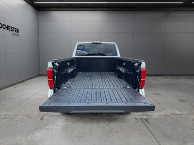 2024 Toyota Tacoma TRD Off-Road 4WD