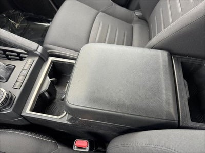 2024 Toyota Tacoma TRD Off-Road 4WD