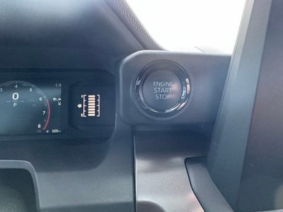 2024 Toyota Tacoma SR5 4WD