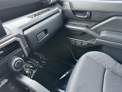 2024 Toyota Tacoma SR5 4WD