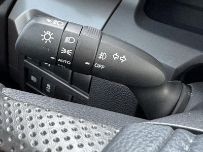 2024 Toyota Tacoma SR5 4WD