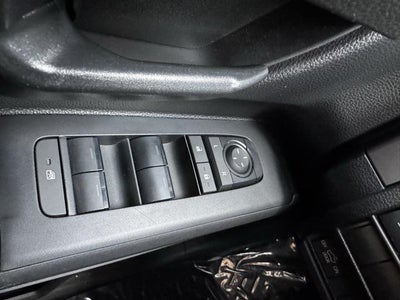 2024 Toyota Tacoma SR5 4WD