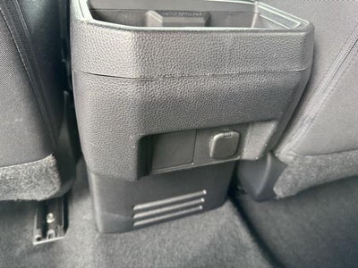 2024 Toyota Tacoma SR5 4WD